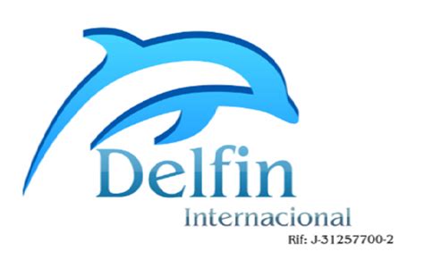 delfin internacional